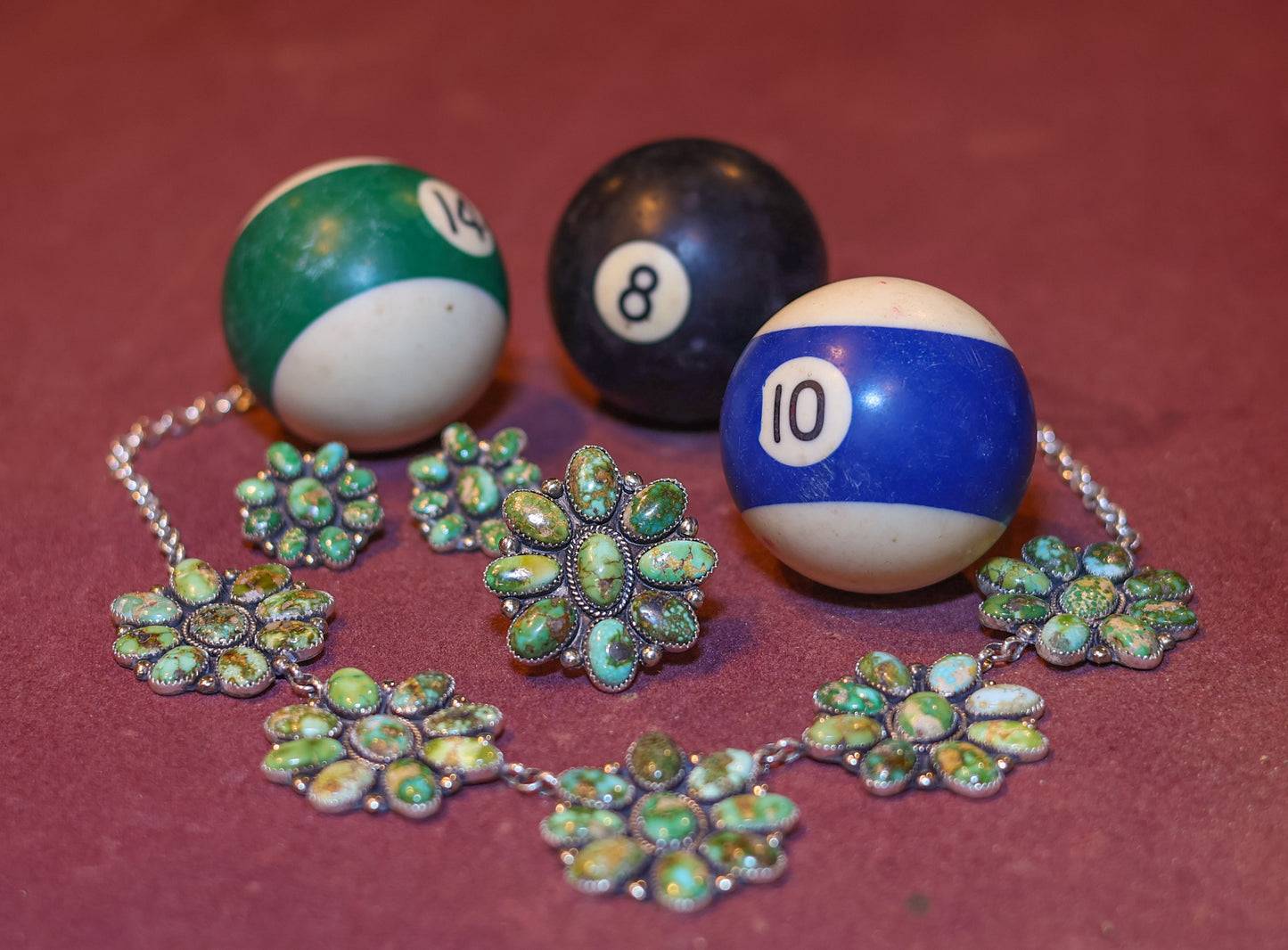 Sonoran Gold Set