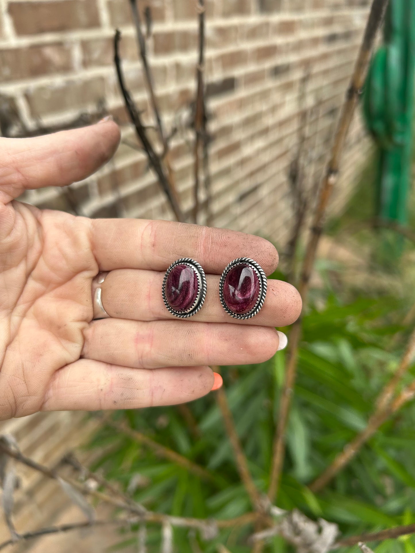 The Irene studs