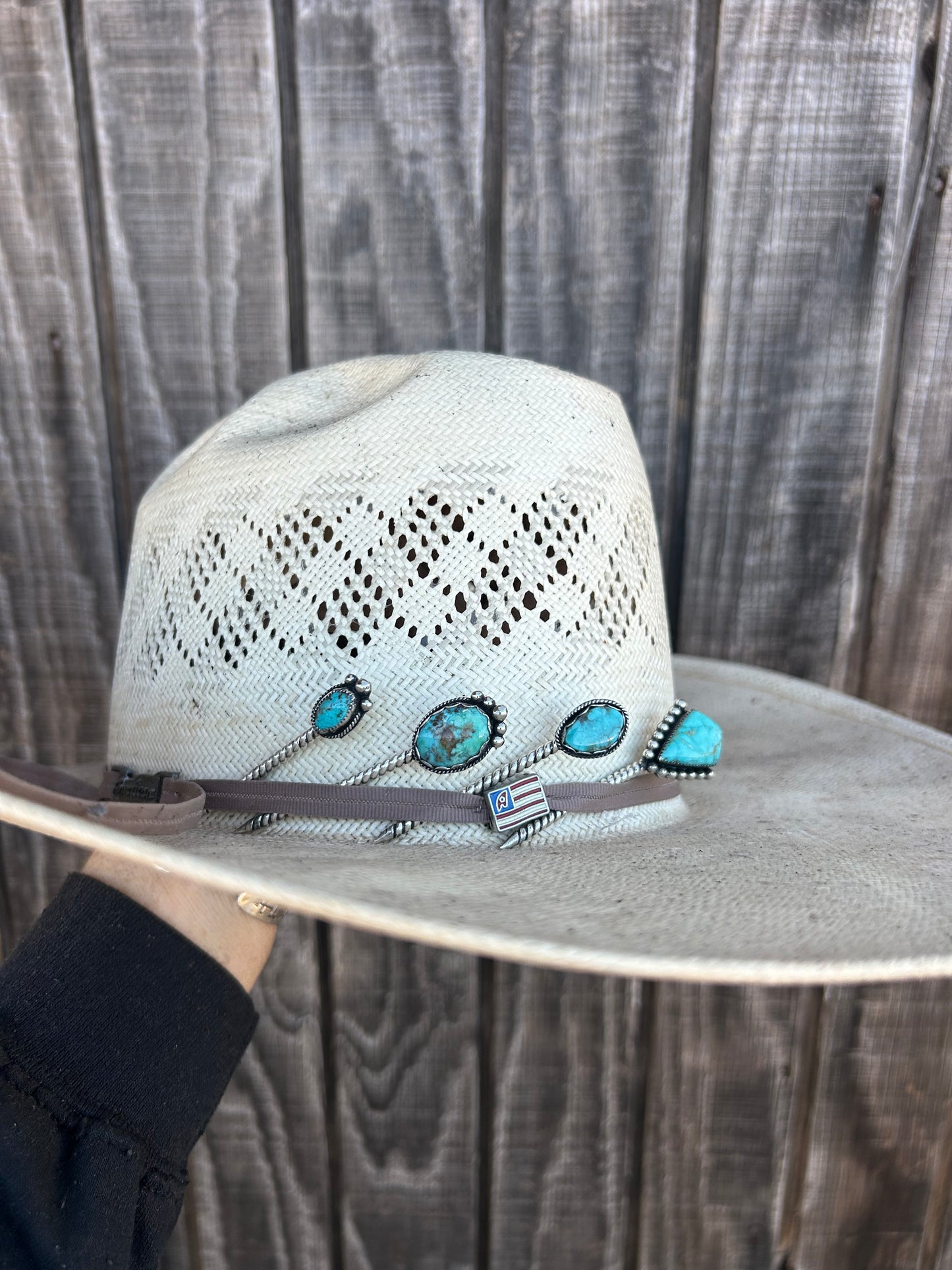Aerosmiths hatpick