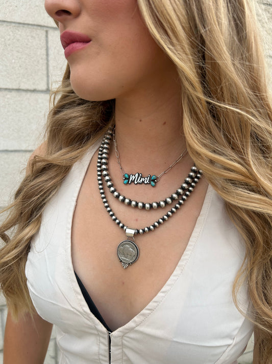 Mimi necklace