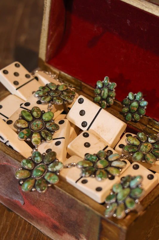 Sonoran Gold Set