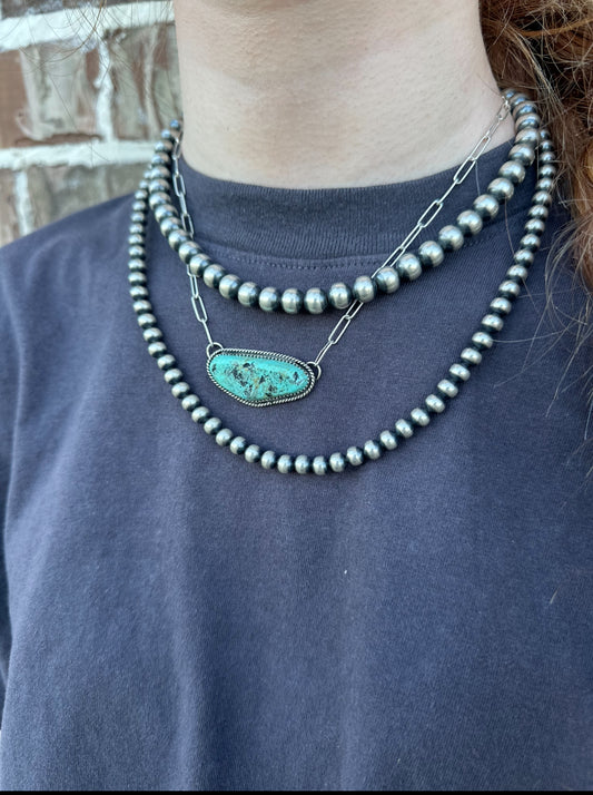 Camilla necklace