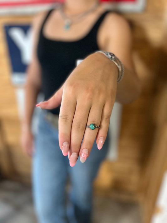 Layla Ring