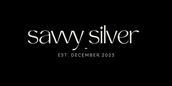 Savvy Silver